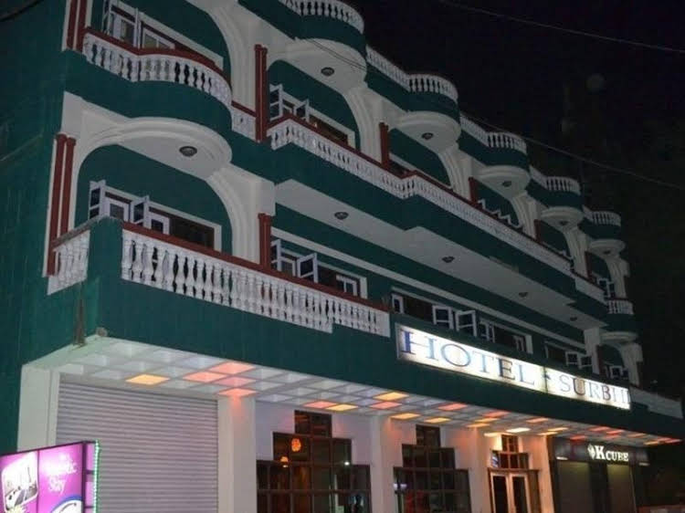 Hotel Surbhi — Palampur — photo 4