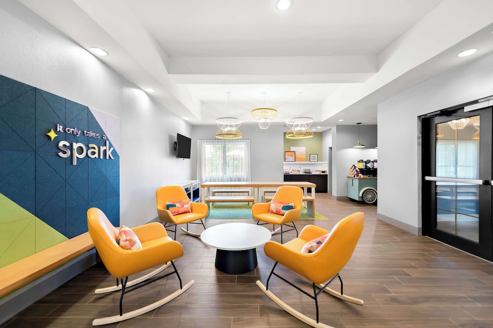 Spark by Hilton Longview - photo 2
