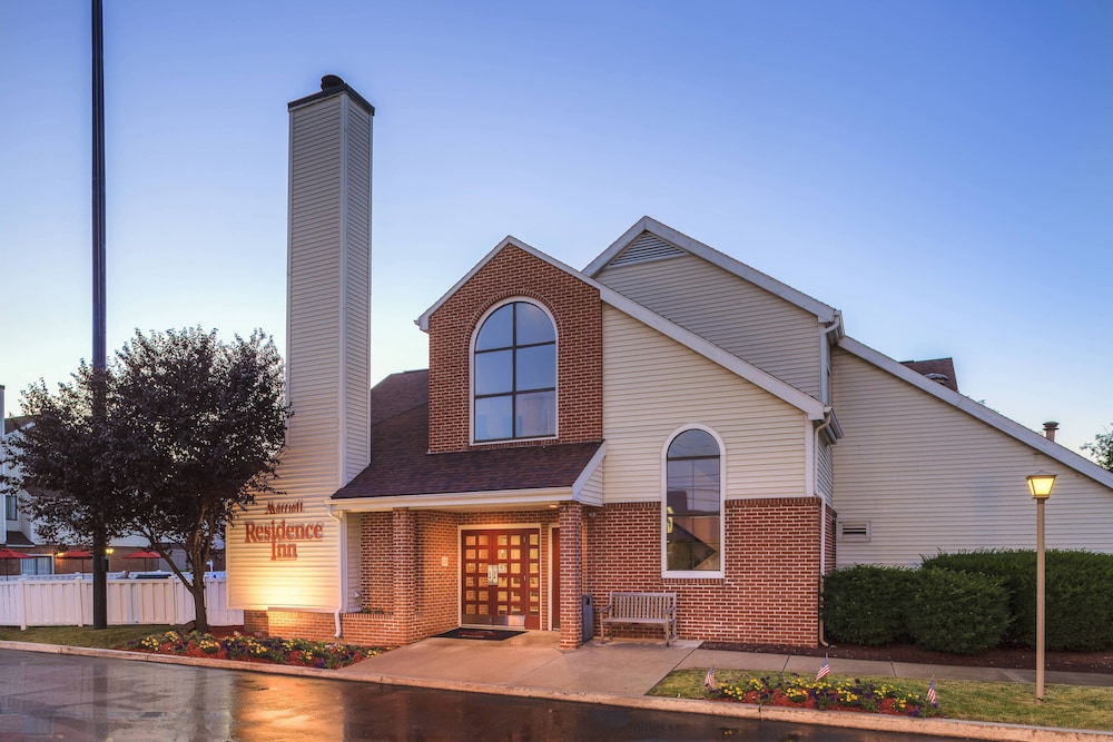 Residence Inn by Marriott Harrisburg Hershey - photo 2