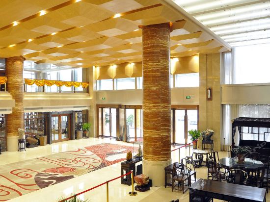 Guangzhou Baocong Hotel — 4-Star Luxury Hotel in Guangzhou, People's Republic of China