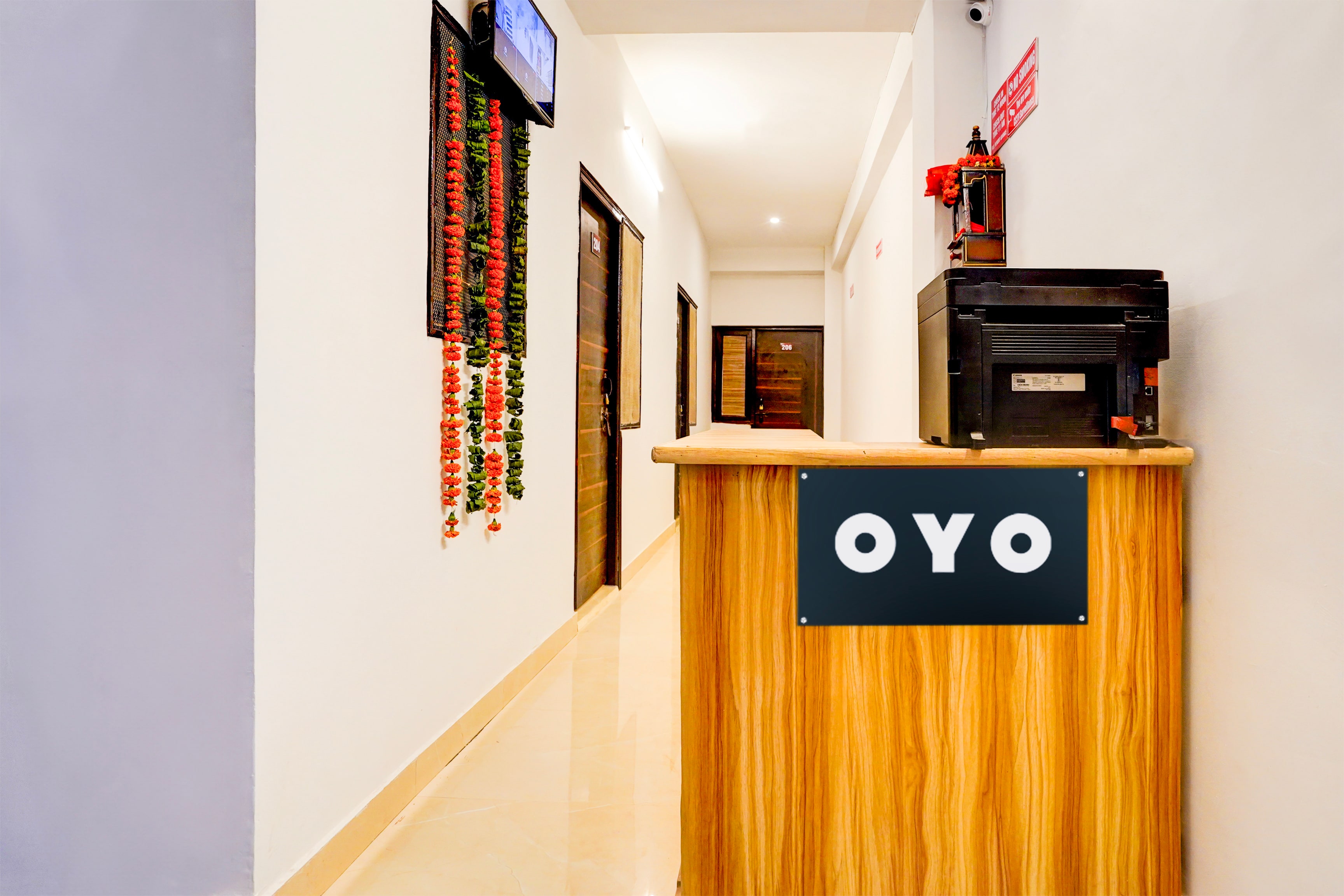Hotel O The Sidhartha — Ghaziabad — photo 5