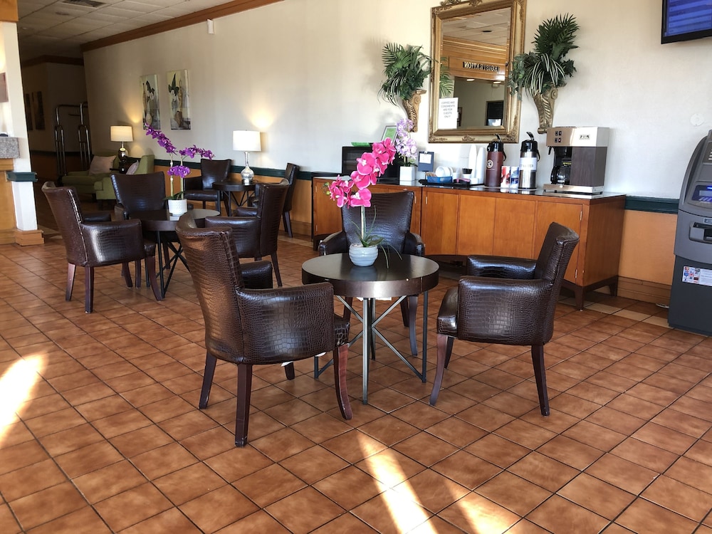 The Grand Hotel Spindletop - photo 62