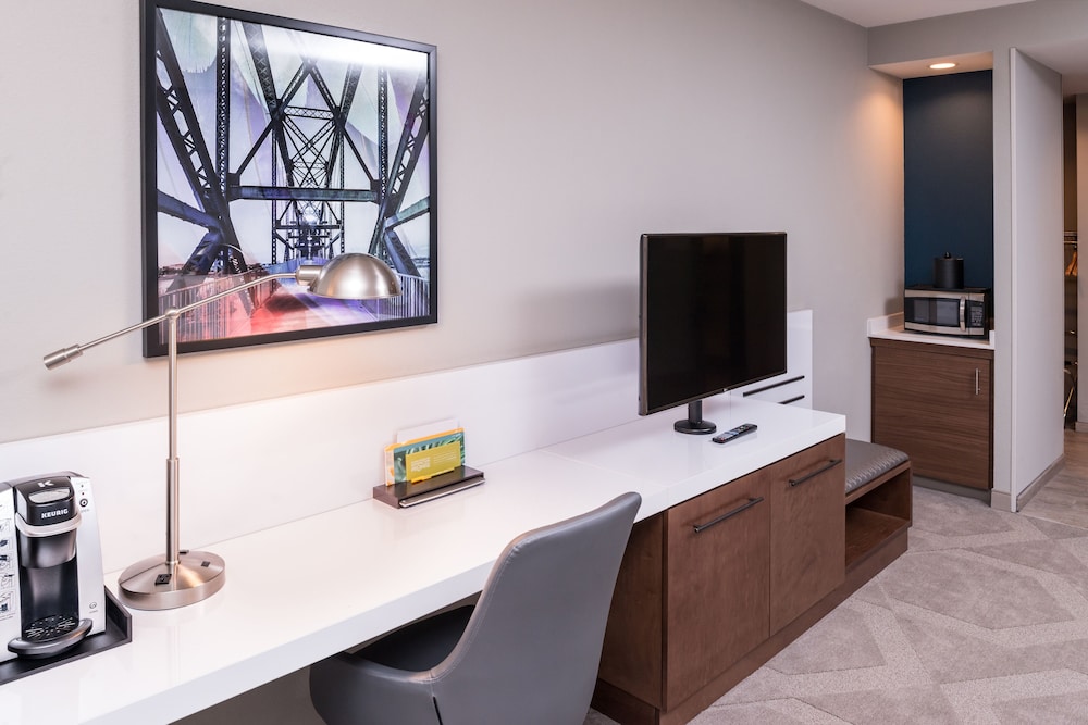 Hilton Garden Inn Little Rock Downtown - photo 7