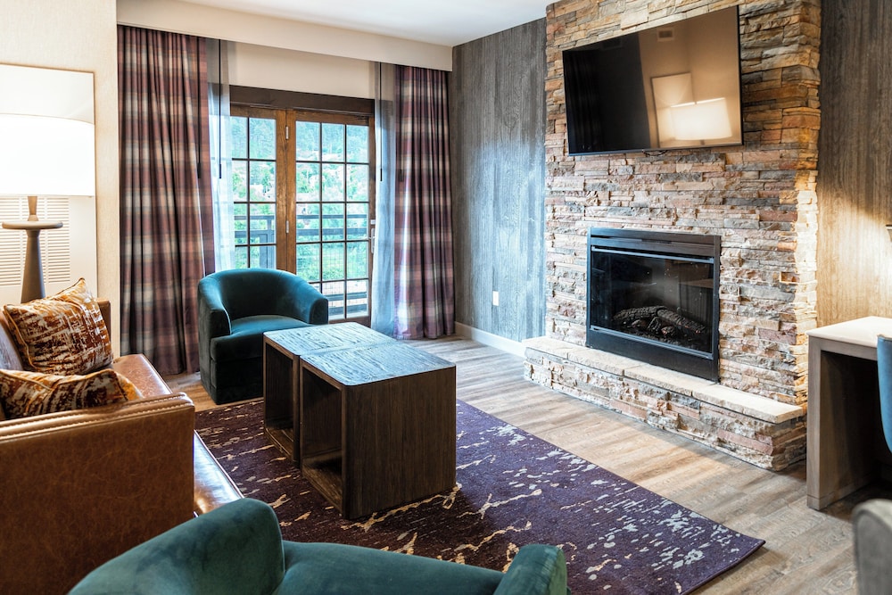 Holiday Inn Resort Deadwood Mountain Grand by IHG - photo 27