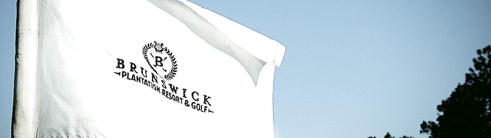 Brunswick Plantation Golf Resort Villa 1607 Close to Beach in Calabash by RedAwning - photo 35