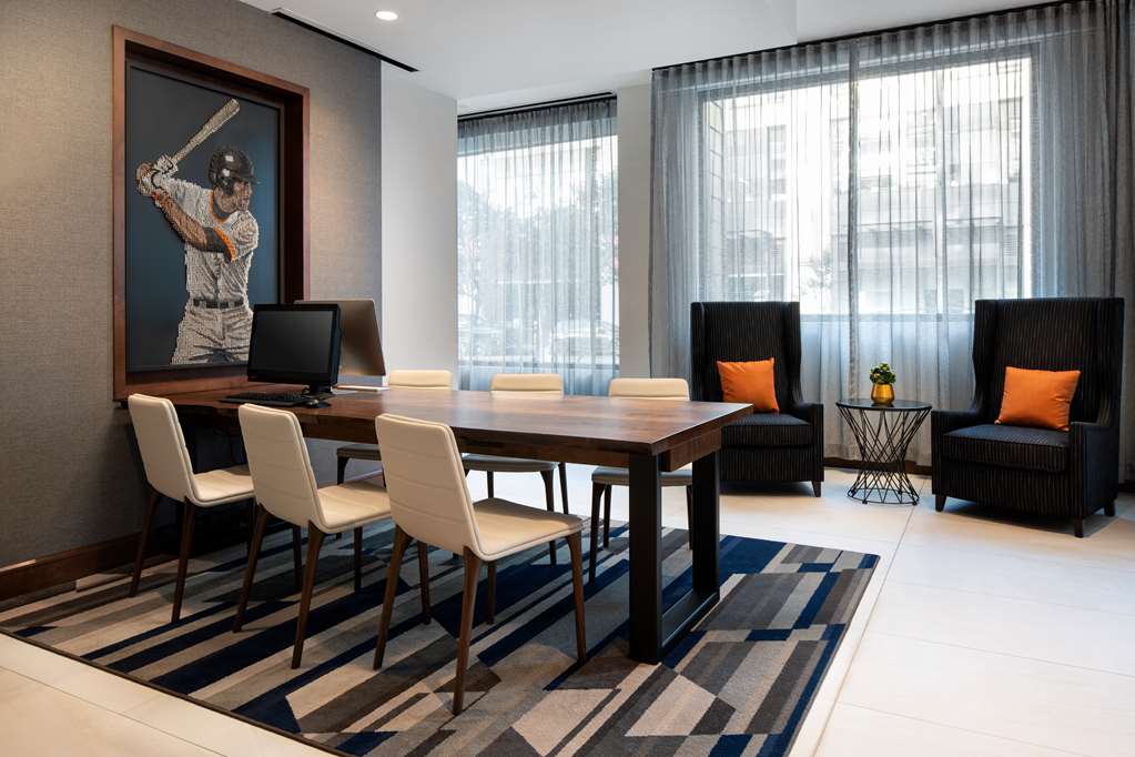 Hyatt Place San Francisco Downtown - photo 19