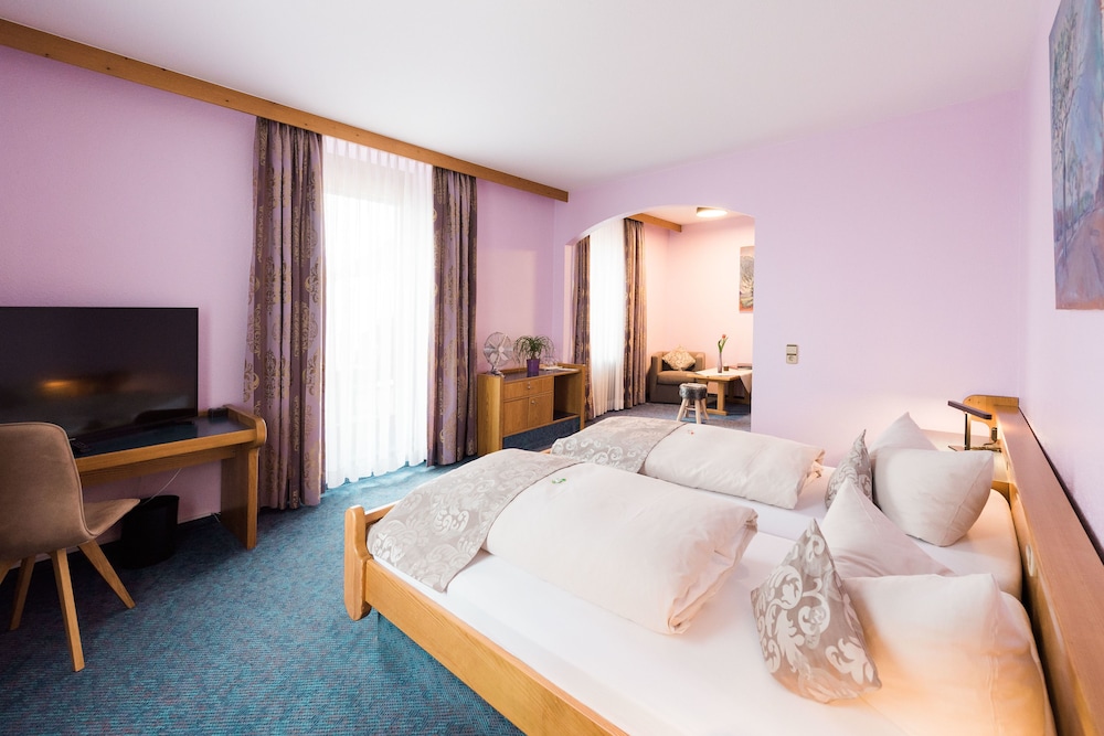 Hotel Bräutigams Weinstuben in Ihringen, Germany