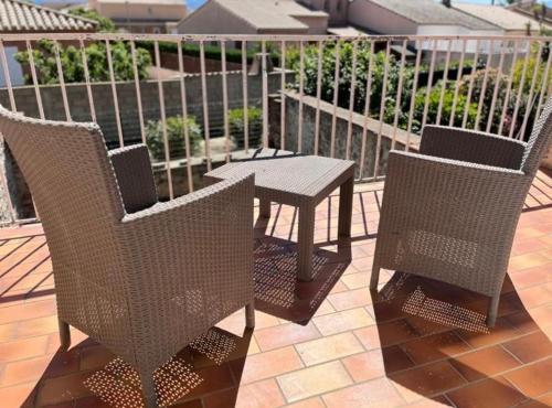 Le soleil catalan - carbon neutral hotel in Alenya
