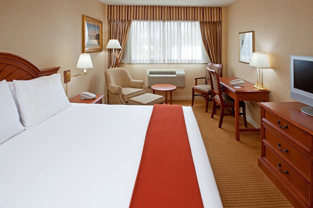 Rockville Centre Hotel JFK Airport - photo 11