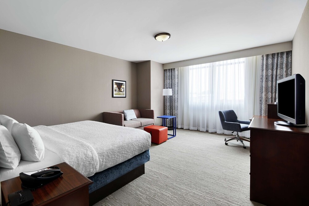 Hampton Inn & Suites Chicago Mt. Prospect - photo 11