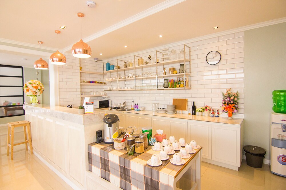 168studio Hotel ubonratchathani in Ubon Ratchathani, Thailand