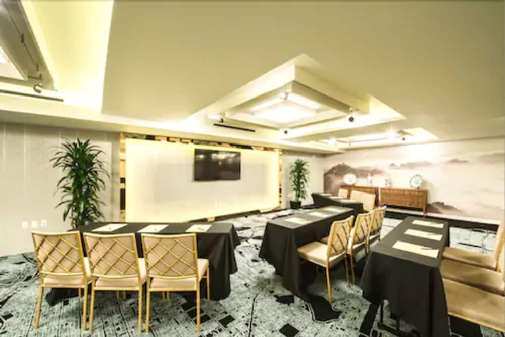 Hotel Fusion - photo 58