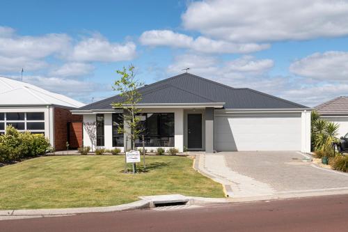 Cabot’s Creche in Dunsborough, Australia