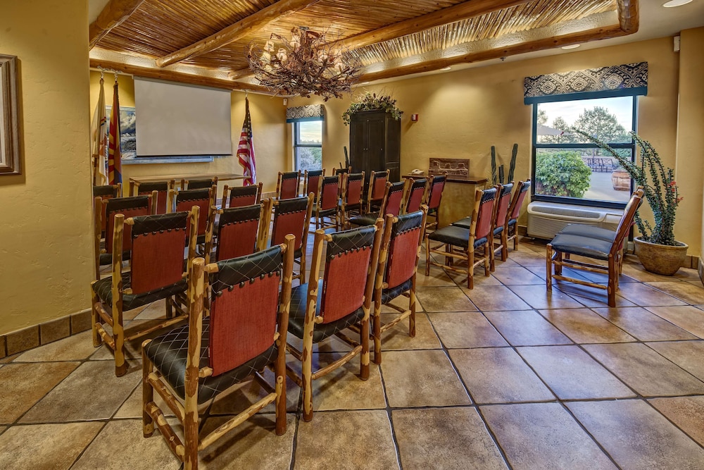 Hampton Inn Kayenta - photo 58