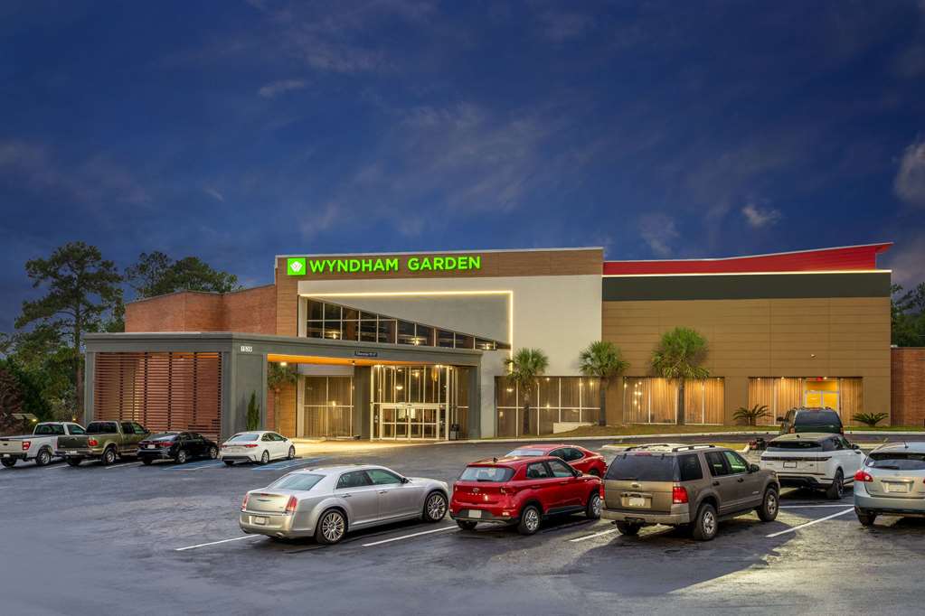 Wyndham Garden Columbia Ft. Jackson - photo 2
