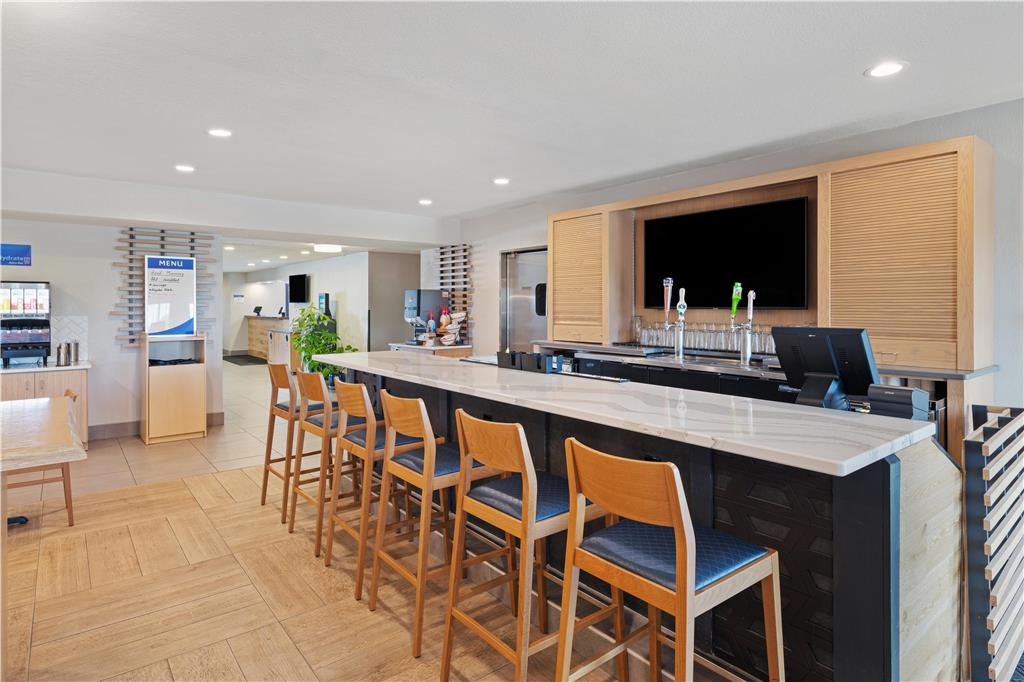 Best Western Eau Claire South - photo 29