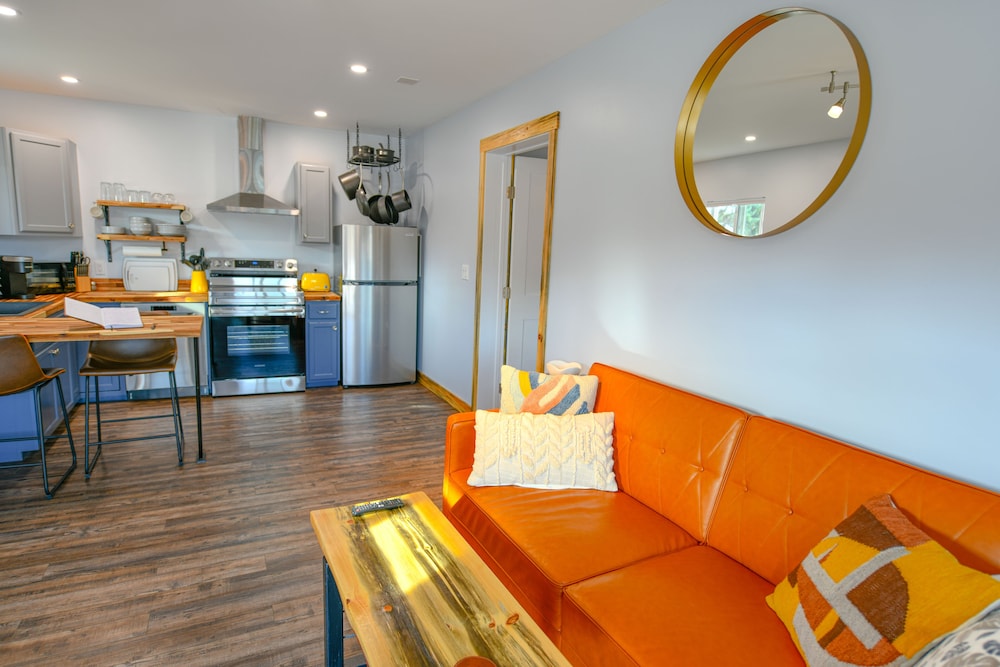The Darmont Hotel and Suites - photo 3