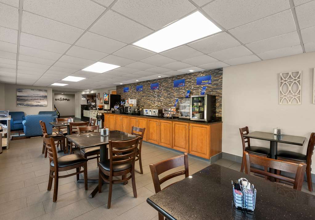 Best Western Adena Inn - photo 46