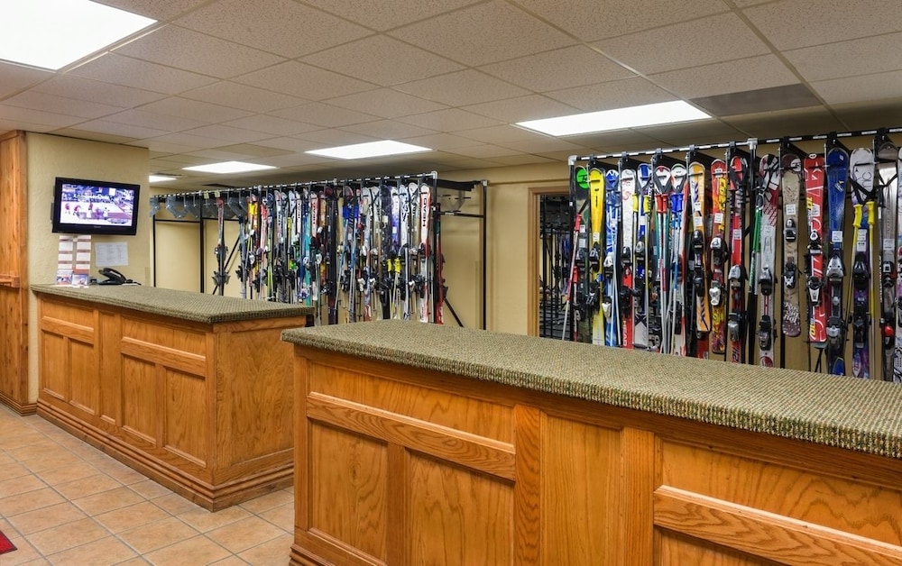Westgate Park City Resort & Spa - photo 52