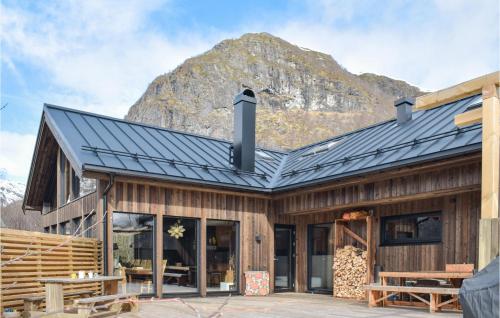 5 Bedroom Nice Home In Hemsedal — 5-Star Luxury Hotel in Hemsedal, Norway