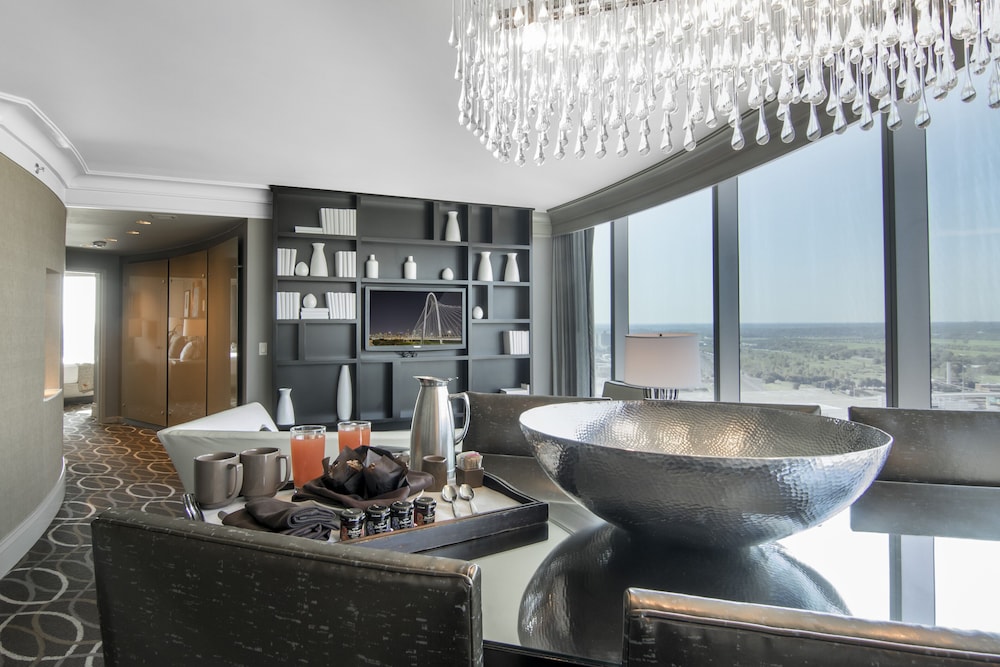Omni Dallas Hotel - photo 42