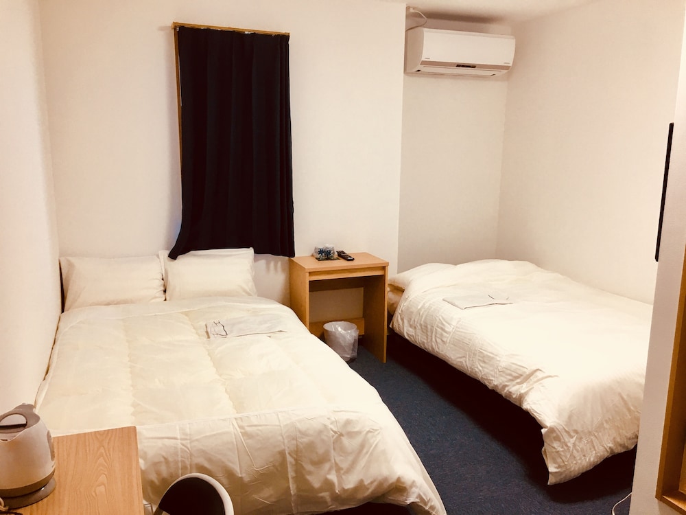 Hotel Tetora Hachinohe — hotel in Hachinohe