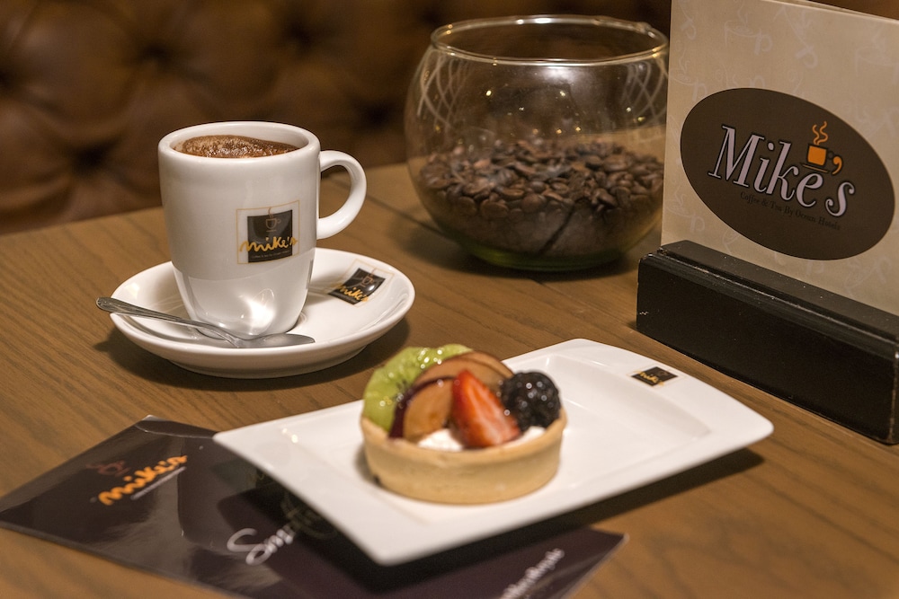 Coffee service