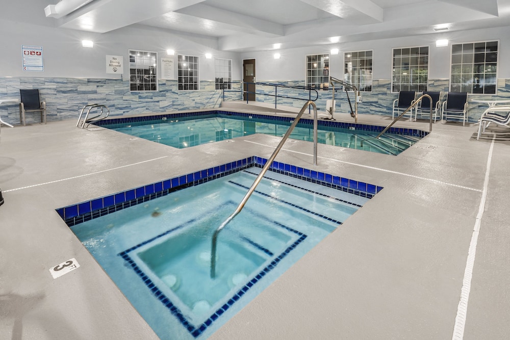 Holiday Inn Express Wenatchee by IHG - photo 31