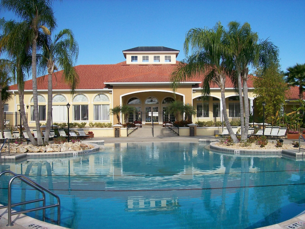 Terra Verde Resort 127 Pompano By Fairytale VR — 4-Star Luxury Hotel in Kissimmee, United States