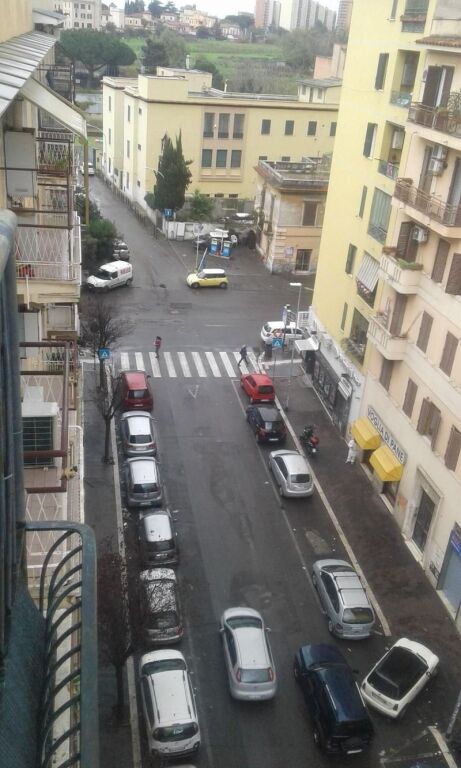 Hallo Roma - carbon neutral hotel in Rome