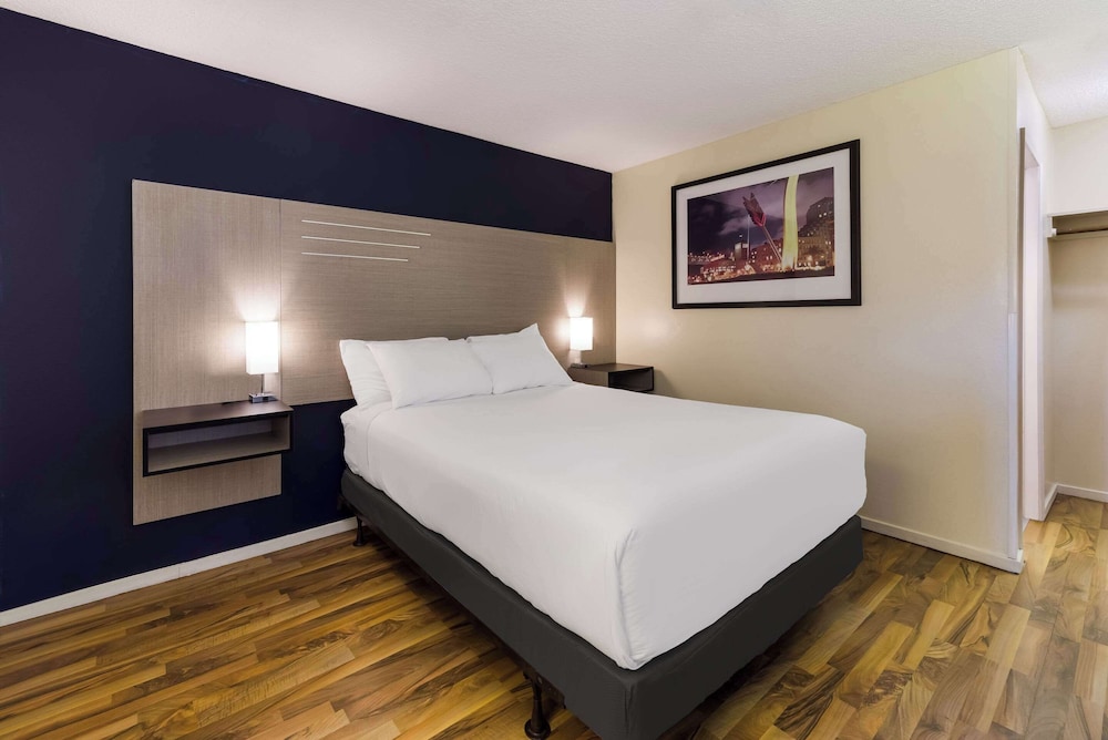 Rodeway Inn Livermore - photo 7
