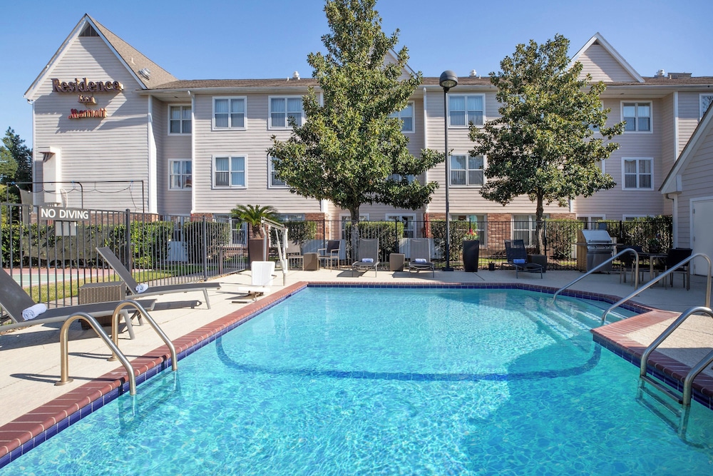Residence Inn Houston Sugar Land Stafford - photo 8
