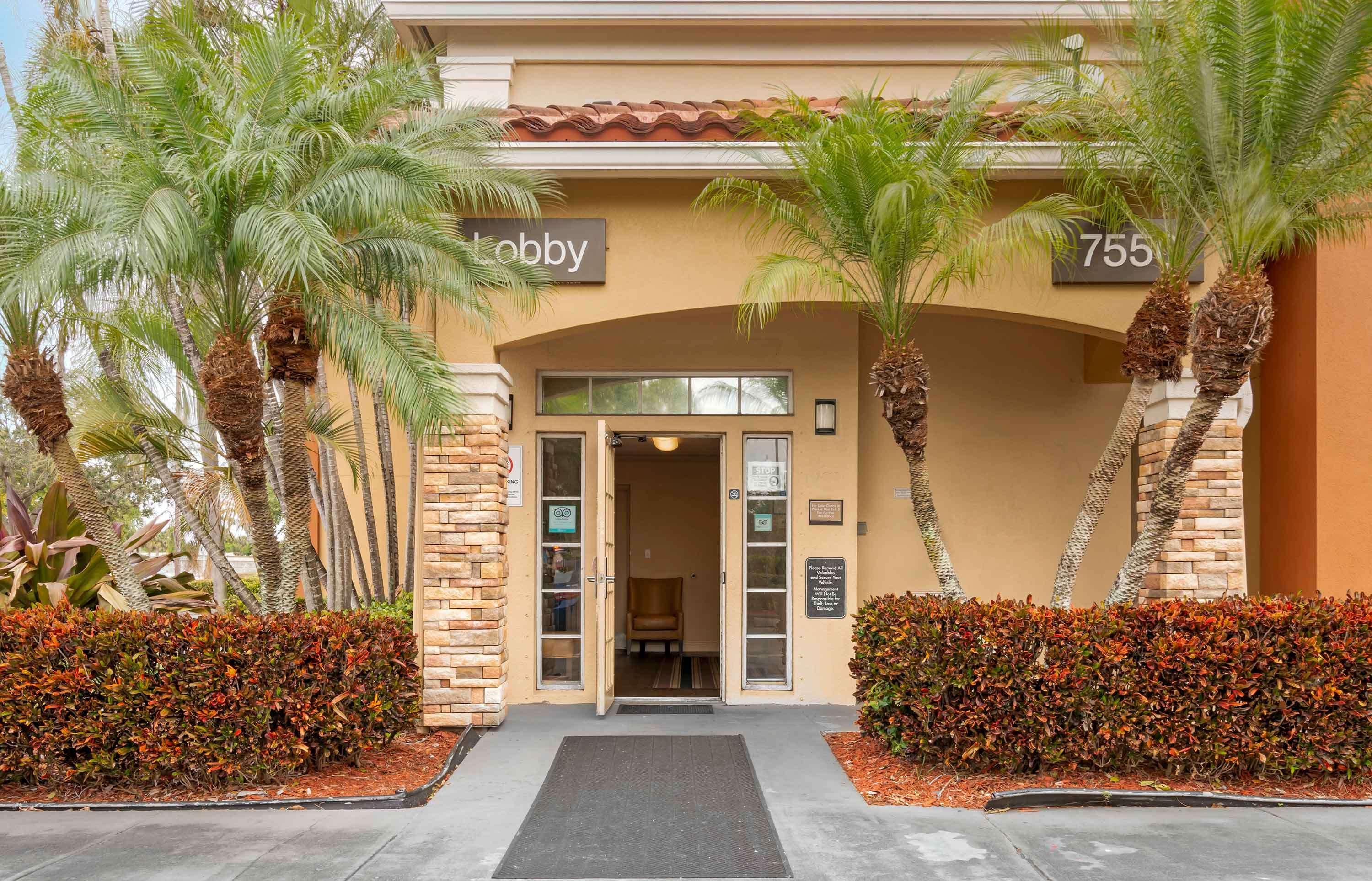 Extended Stay America Suites Fort Lauderdale Davie - photo 4