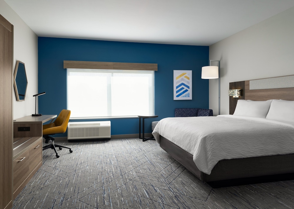 Holiday Inn Express & Suites Lima by IHG - photo 16