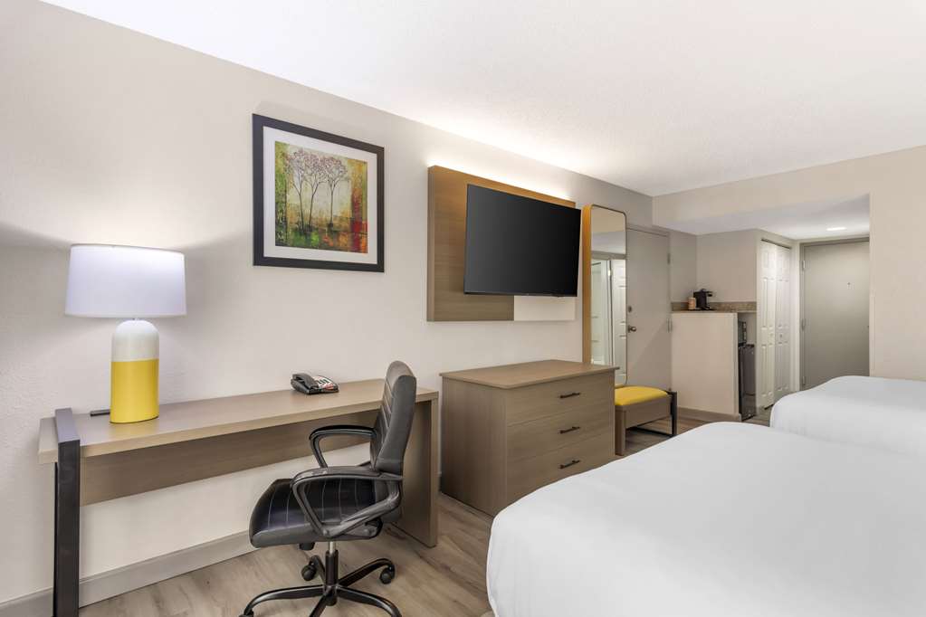Comfort Inn Alpharetta Atlanta North - photo 24