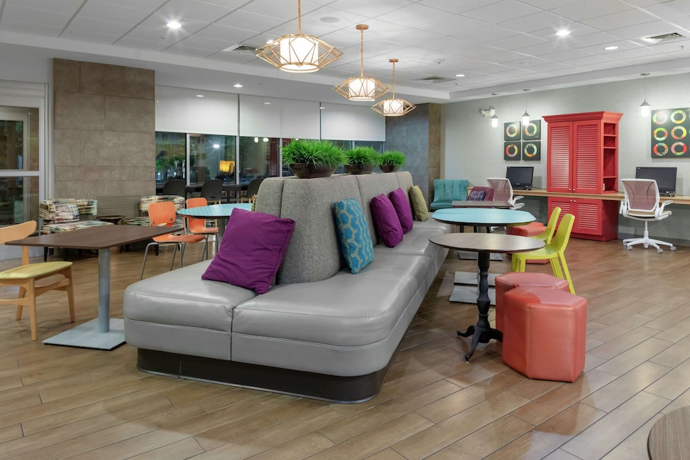 Home2 Suites by Hilton Fayetteville Fort Bragg - photo 3