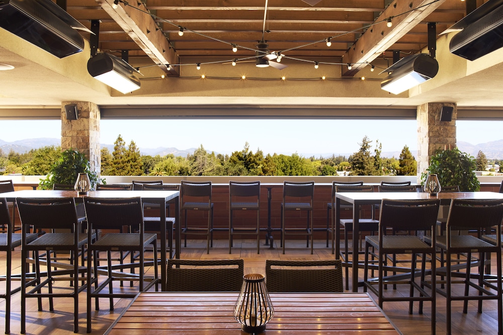 Archer Hotel Napa - photo 68
