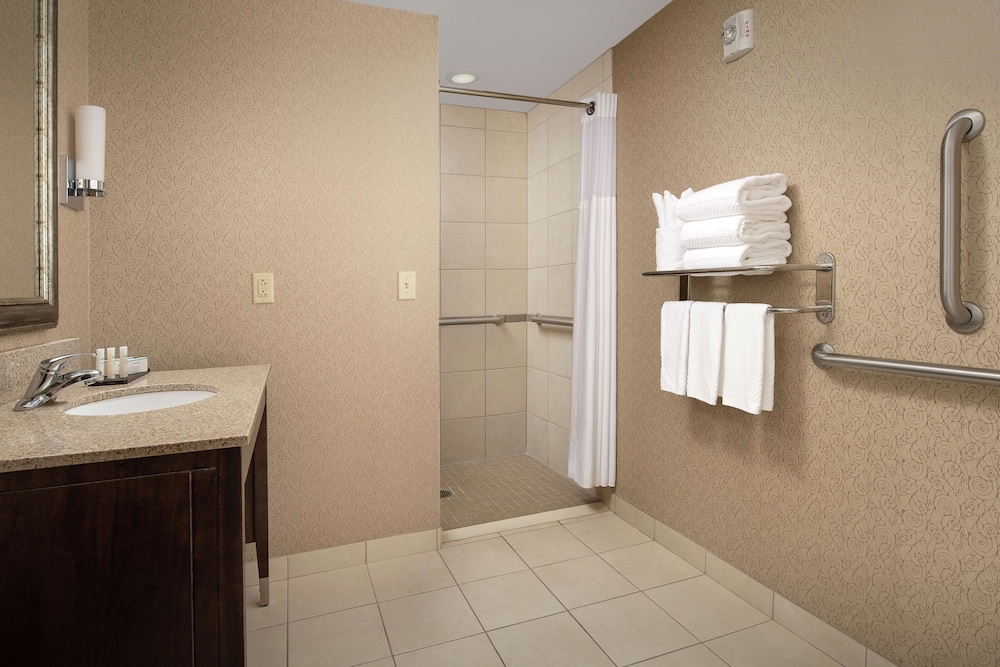 Embassy Suites by Hilton Birmingham Hoover - photo 24