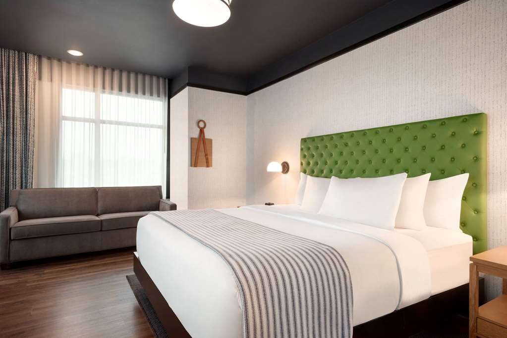 Origin Lexington a Wyndham Hotel - photo 18