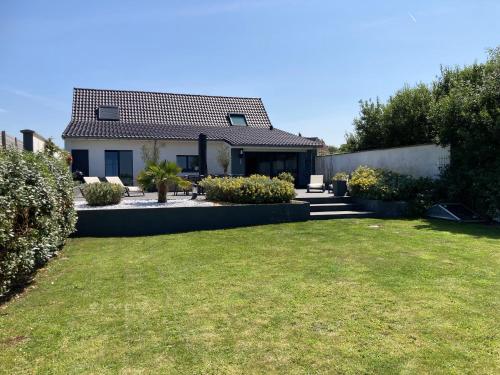 Les Portes du Golf Wimereux Face Mer in Wimereux, France