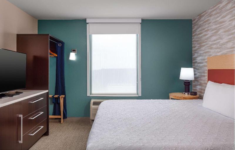 Home2 Suites by Hilton Little Rock West - photo 134