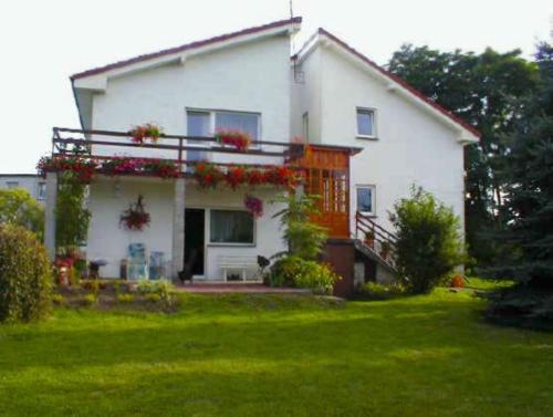 Dom Gościnny Soluch - last minute hotel in Rewal