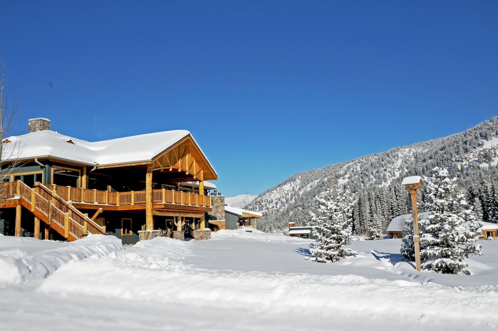 Rainbow Ranch Lodge - photo 57