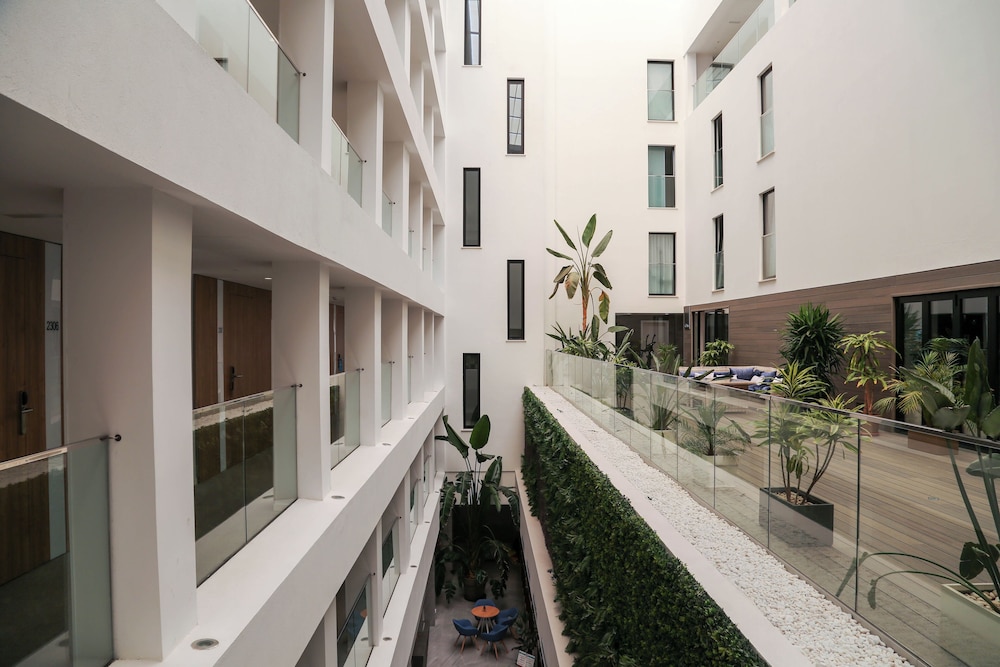 Eurostars Puerto de Ibiza — hotel in Ibiza