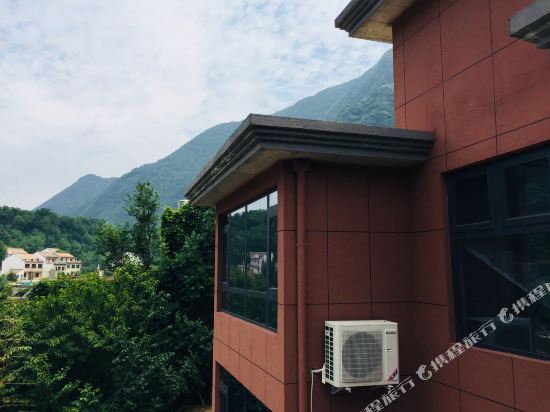 Langqiao Bieyuan Family Hotel — hotel in Lantian