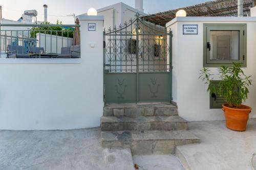 Filoxenia House — Archangelos — photo 2