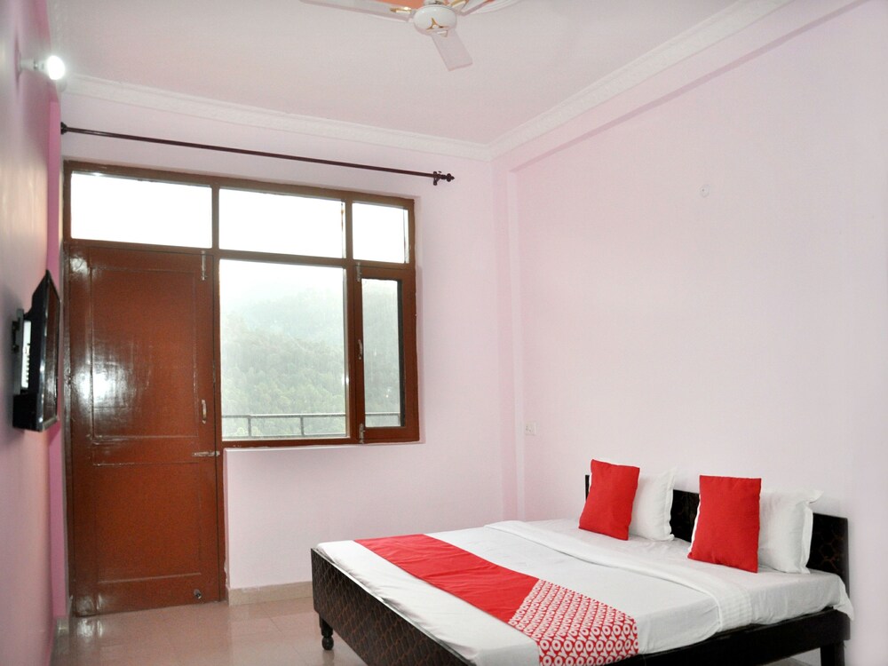 Baba Resorts — Kasauli — photo 5