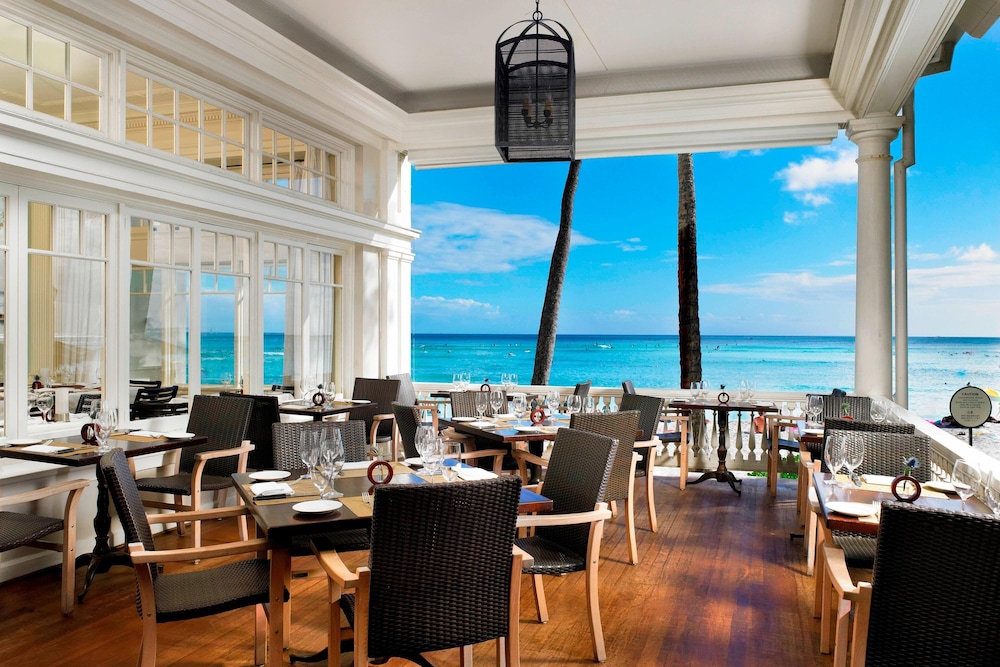 Moana Surfrider A Westin Resort & Spa Waikiki Beach - photo 191