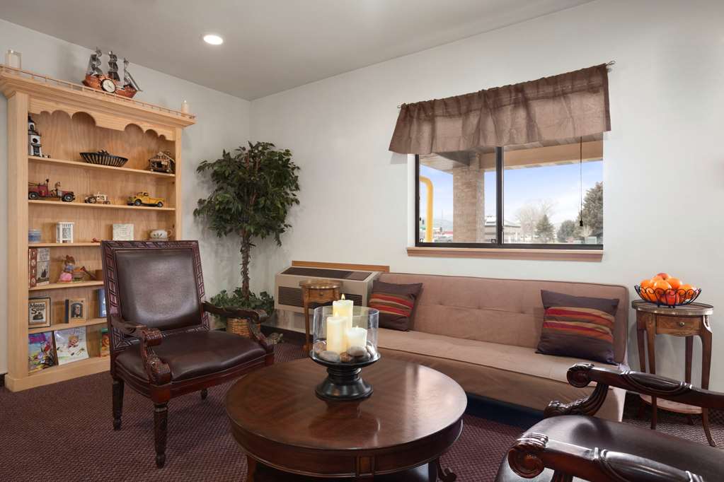 Travelodge by Wyndham Elko NV - photo 4