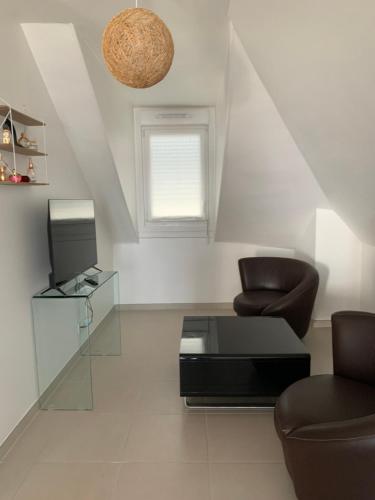 Chez Rose - carbon neutral hotel in Brive-La-Gaillarde